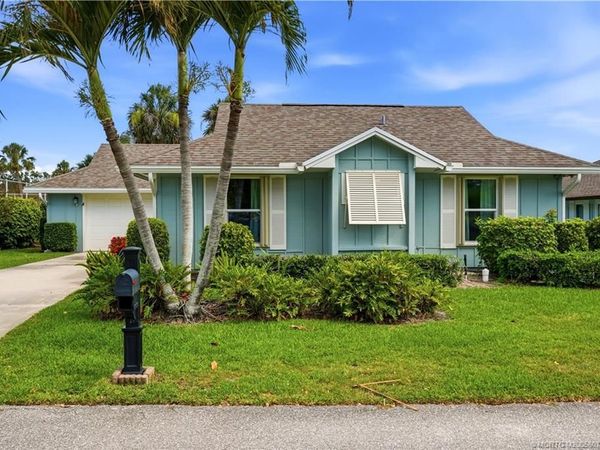 5757 SE Miles Grant Road , Stuart, FL 34997