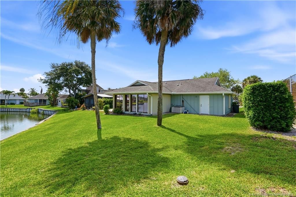 5757 SE Miles Grant Road, Stuart, FL 34997 Photo