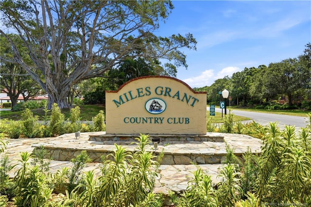 5757 SE Miles Grant Road, Stuart, FL 34997 Photo