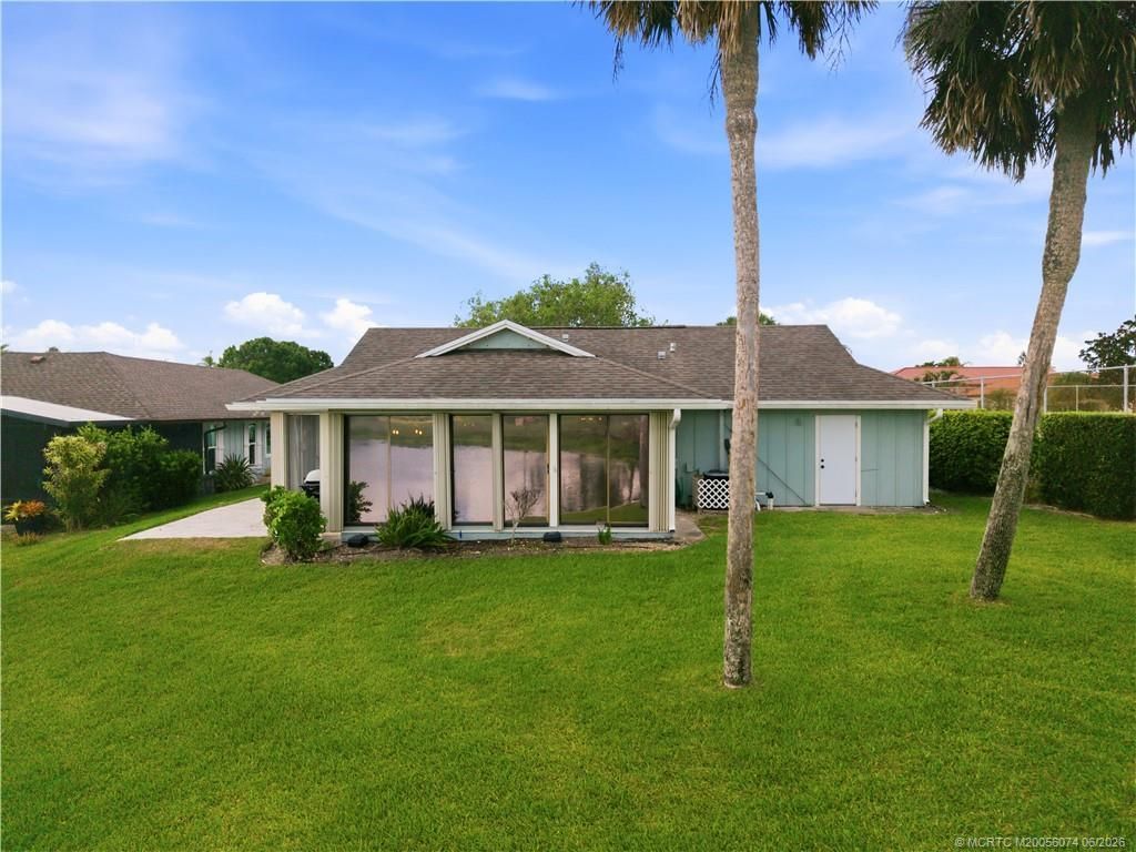 5757 SE Miles Grant Road, Stuart, FL 34997 Photo