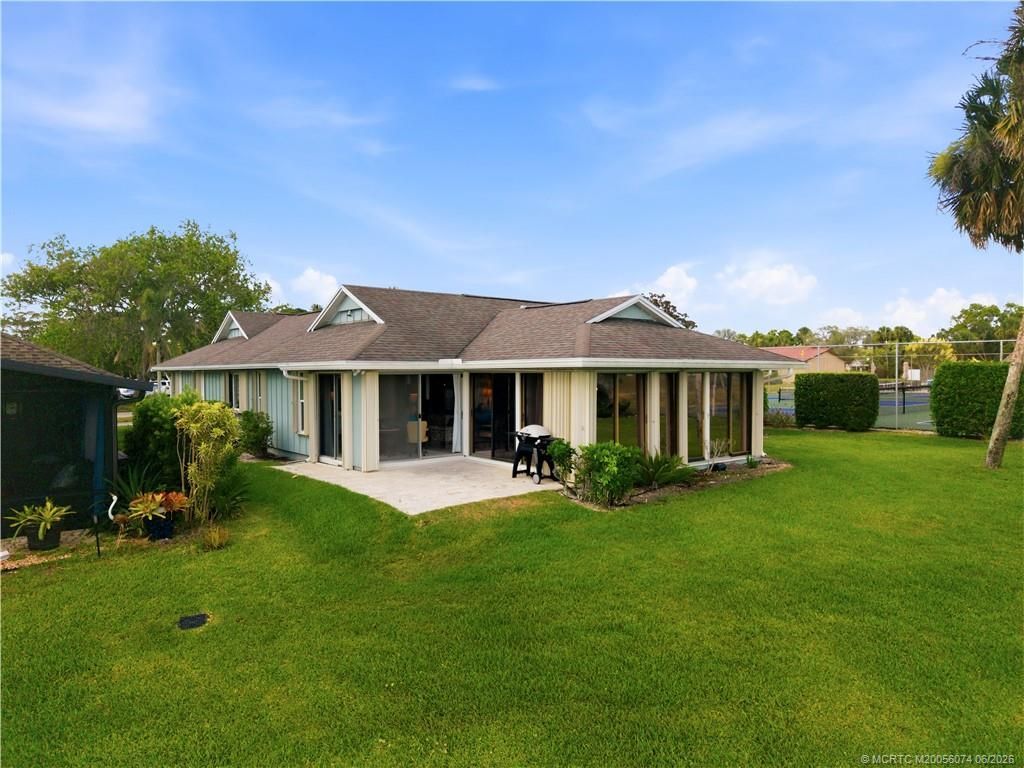 5757 SE Miles Grant Road, Stuart, FL 34997 Photo