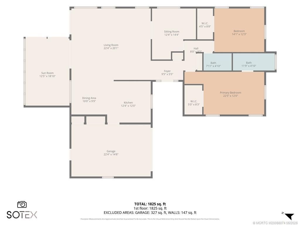 5757 SE Miles Grant Road, Stuart, FL 34997 Photo