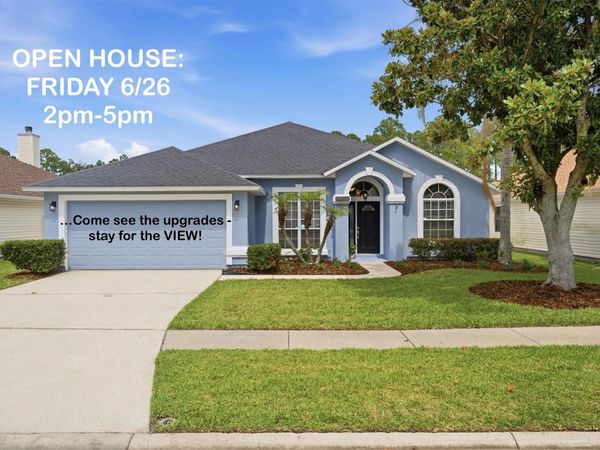 991 MYSTIC HARBOR Drive , Jacksonville, FL 32225