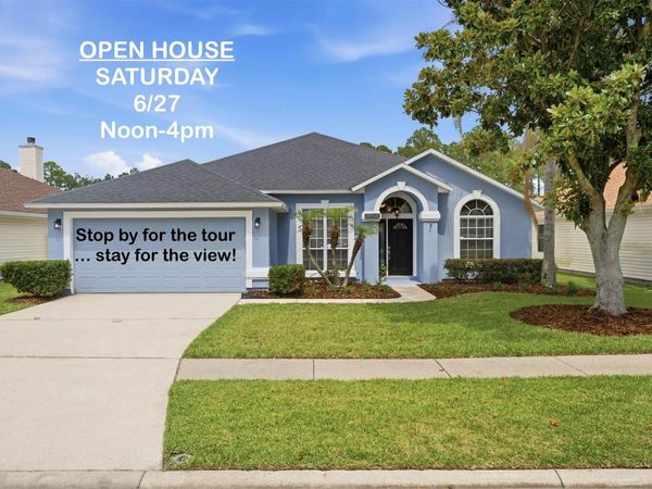 991 MYSTIC HARBOR Drive , Jacksonville, FL 32225