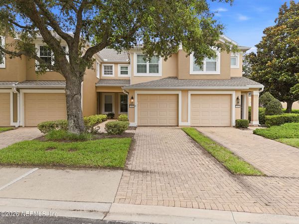 11852 SURFBIRD Circle, Unit 41G, Jacksonville, FL 32256