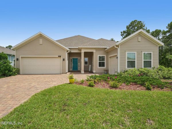 3842 HEATHERBROOK Place, Middleburg, FL 32068