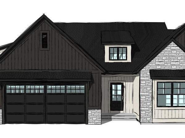 414 Flowerwood Drive, Unit Lot 13, Holland, MI 49424