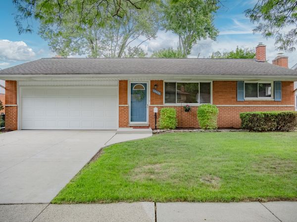 14638 Ellen Drive, Livonia, MI 48154