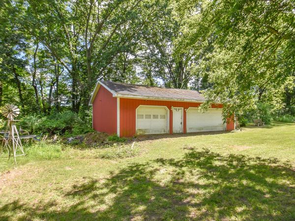 21758 T Drive S, Homer, MI 49245