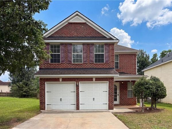 2117 Dartmouth Court , Mcdonough, GA 30253
