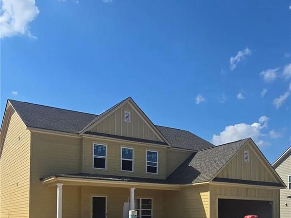 114 Harmony Farms Orchard, Eatonton, GA 31024