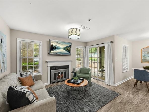 2174 River Heights Court SE, Marietta, GA 30067