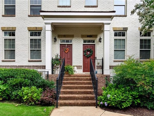 7690 Willoughby Court , Alpharetta, GA 30005