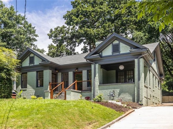 1615 Stokes Avenue SW, Atlanta, GA 30310