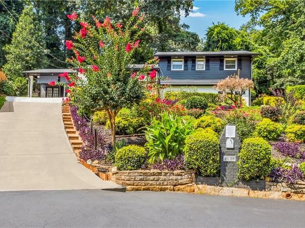 2139 Cedarbrook Court SE, Atlanta, GA 30316