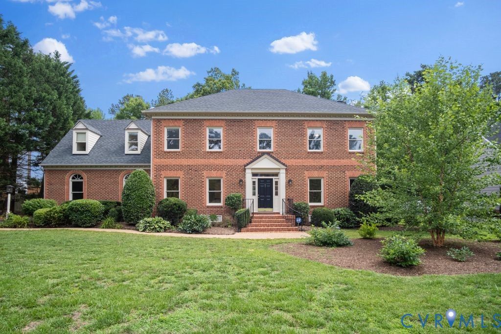10705 Old Prescott Road, Henrico, VA 23238 Main Photo