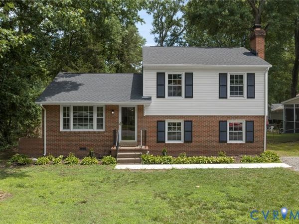 2001 Saline Drive , Richmond, VA 23224