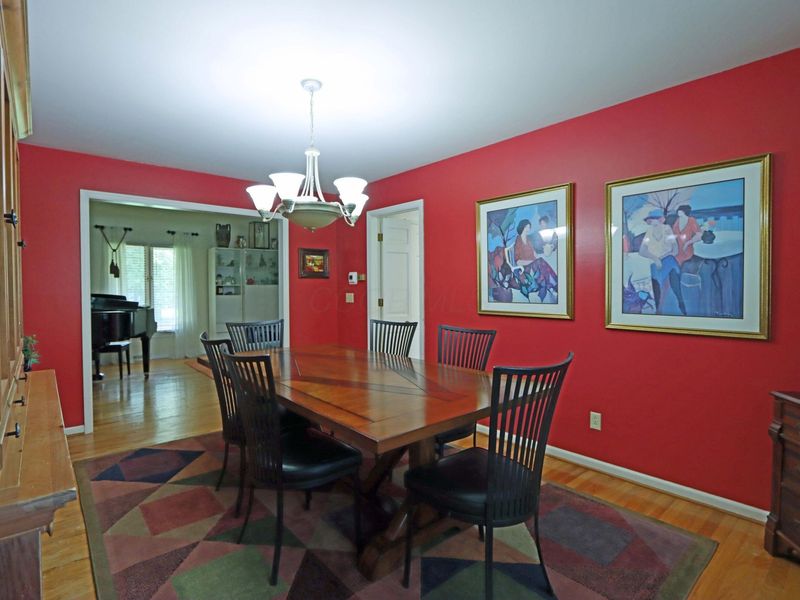 3969 Newhall Road, Upper Arlington, OH 43220 Photo 13