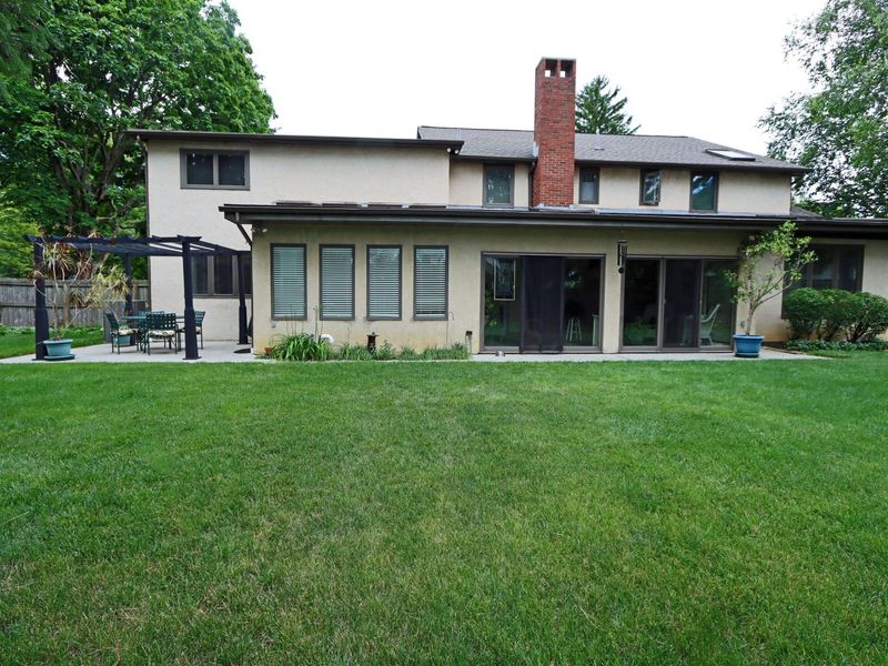 3969 Newhall Road, Upper Arlington, OH 43220 Photo 71