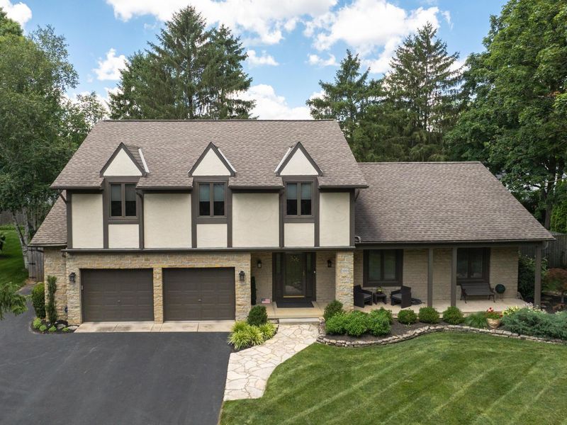 3969 Newhall Road, Upper Arlington, OH 43220 Photo 79