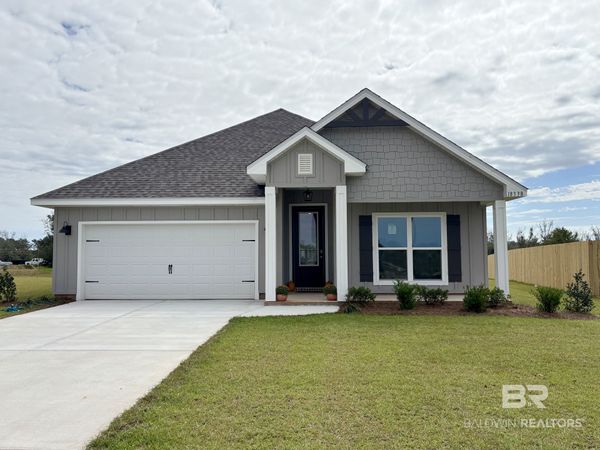 18338 Iron Horse Circle, Foley, AL 36535