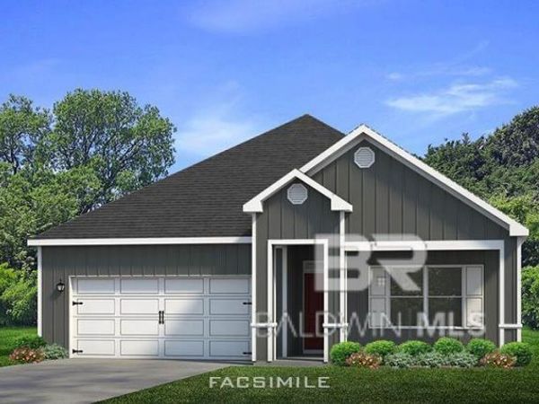 18338 Iron Horse Circle, Foley, AL 36535