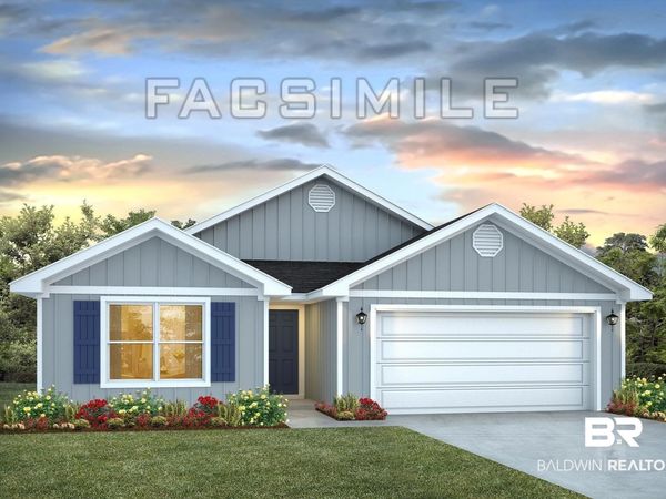 14937 Dayton Circle, Foley, AL 36535