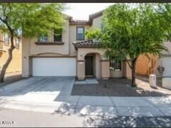 7811 S 63RD Drive, Laveen, AZ 85339