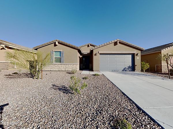 4438 W Bush Bean Way, San Tan Valley, AZ 85144