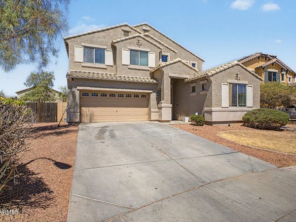 4112 S 104TH Lane, Tolleson, AZ 85353