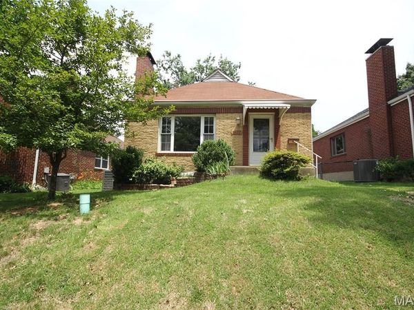 5477 Oleatha Avenue , St Louis, MO 63139