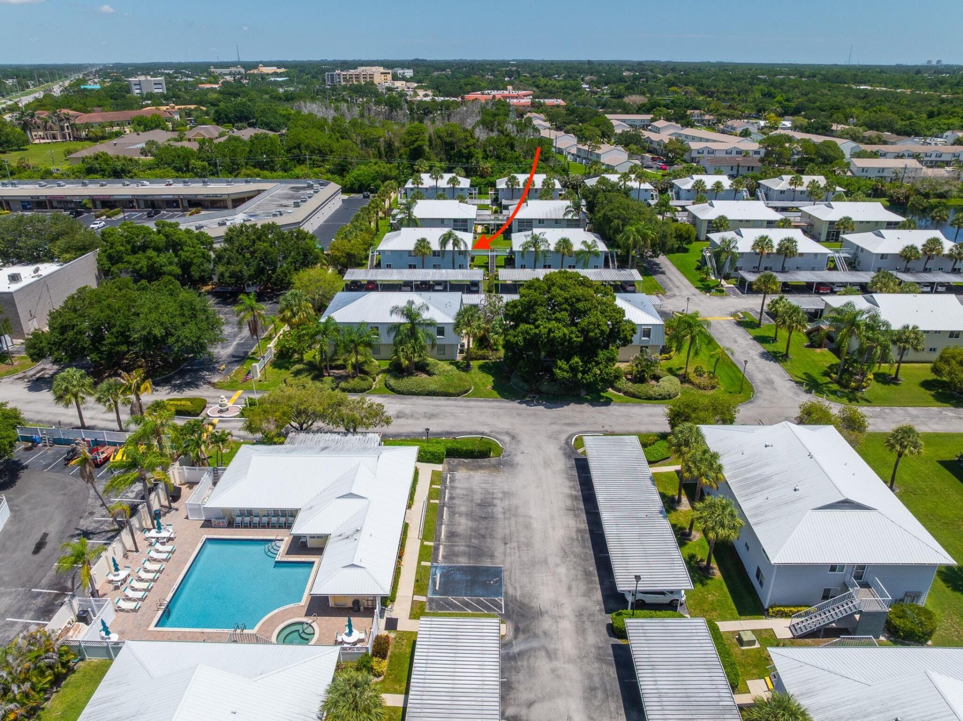 191 SE Village Drive, Unit 191, Port Saint Lucie, FL 34952 Photo