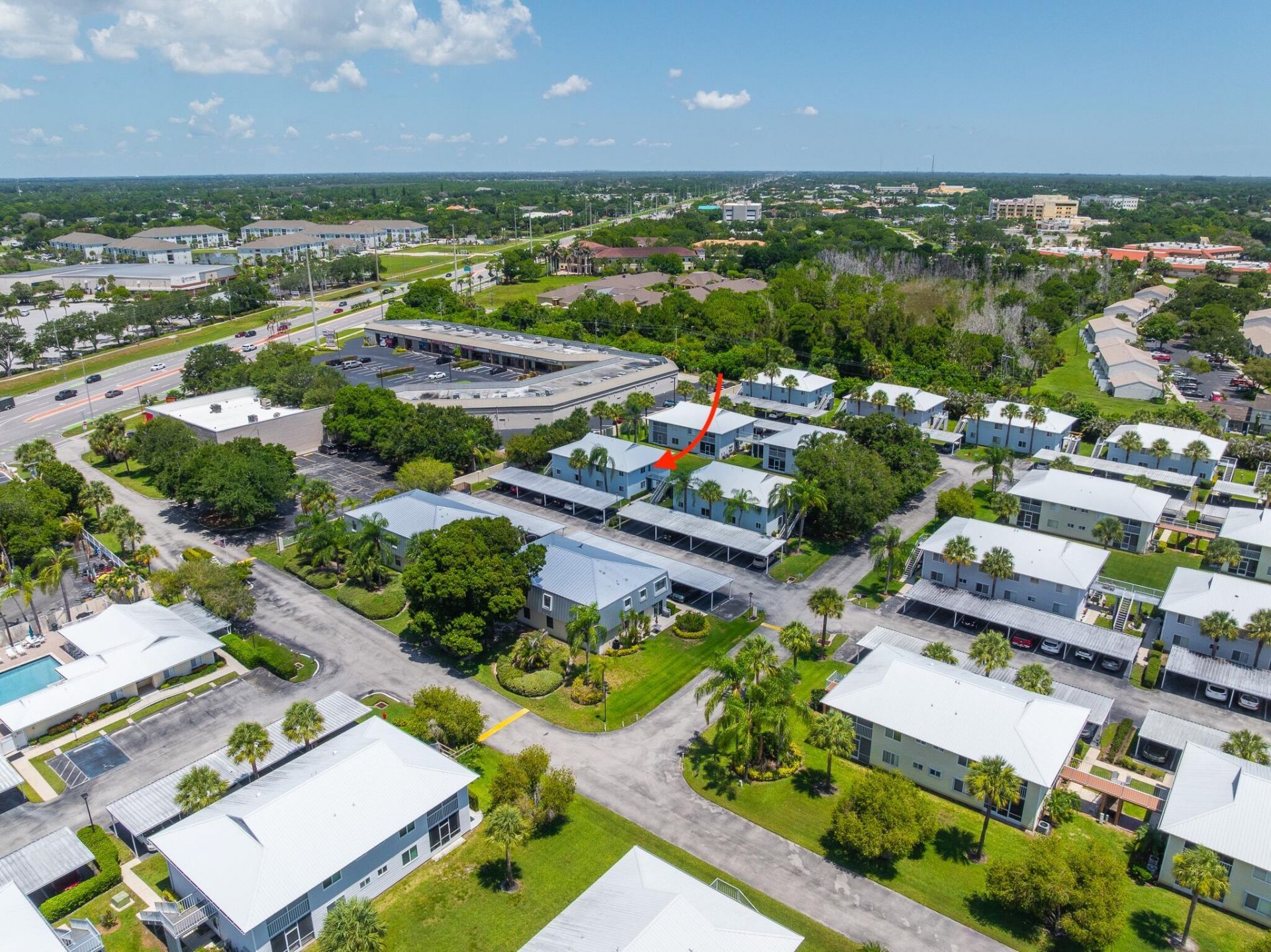 191 SE Village Drive, Unit 191, Port Saint Lucie, FL 34952 Photo
