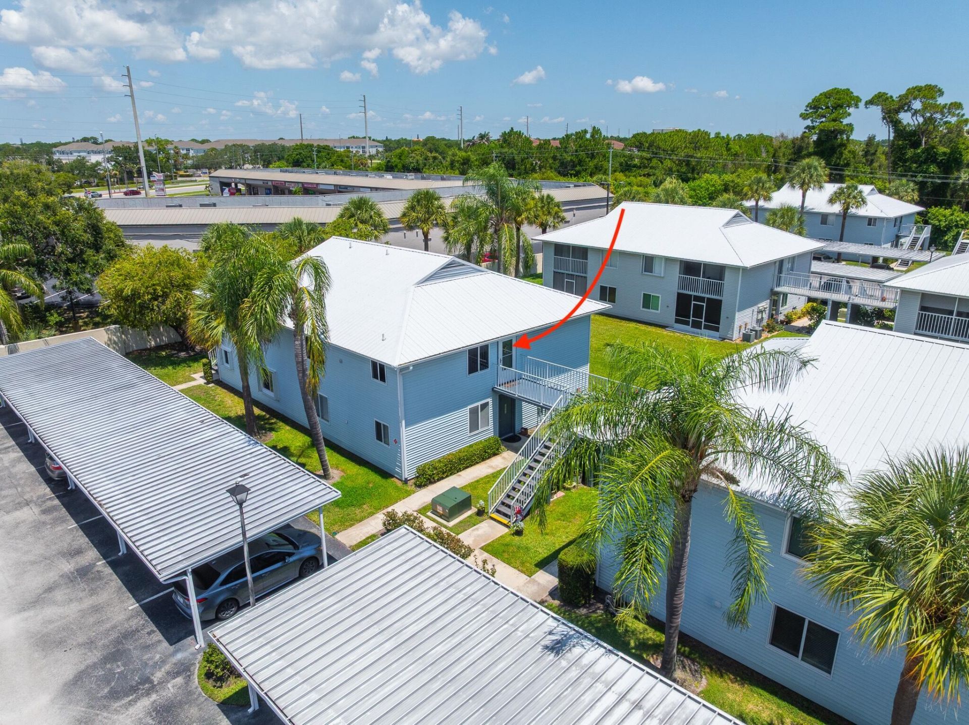 191 SE Village Drive, Unit 191, Port Saint Lucie, FL 34952 Photo