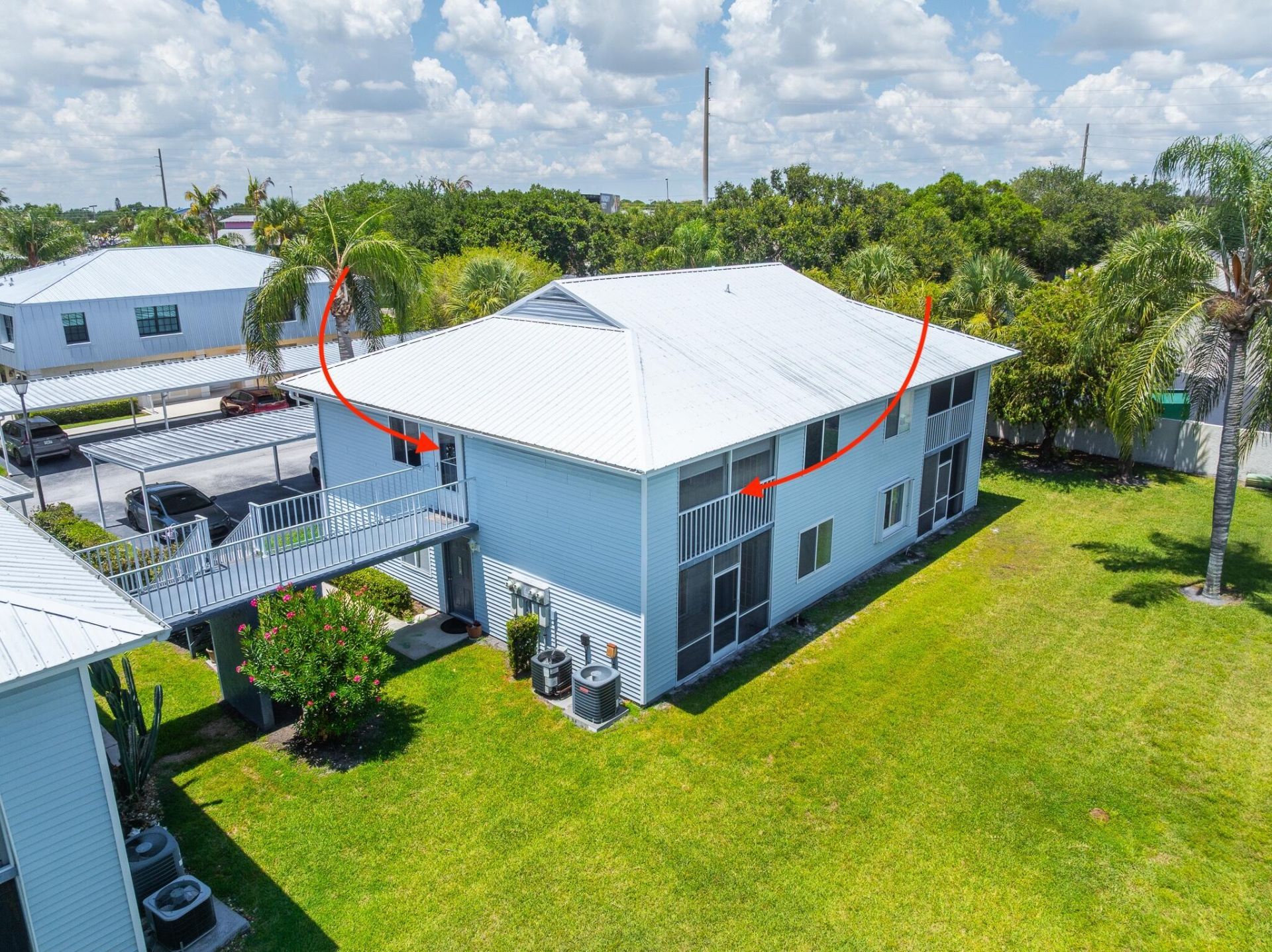 191 SE Village Drive, Unit 191, Port Saint Lucie, FL 34952 Photo