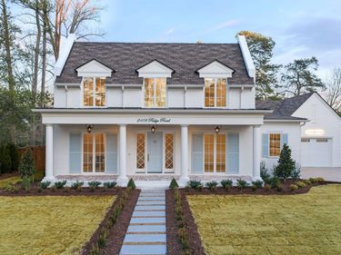 2108 Ridge Road, Raleigh, NC 27607