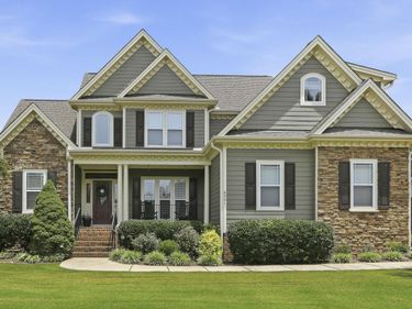 6321 Southern Charm Lane, Raleigh, NC 27603