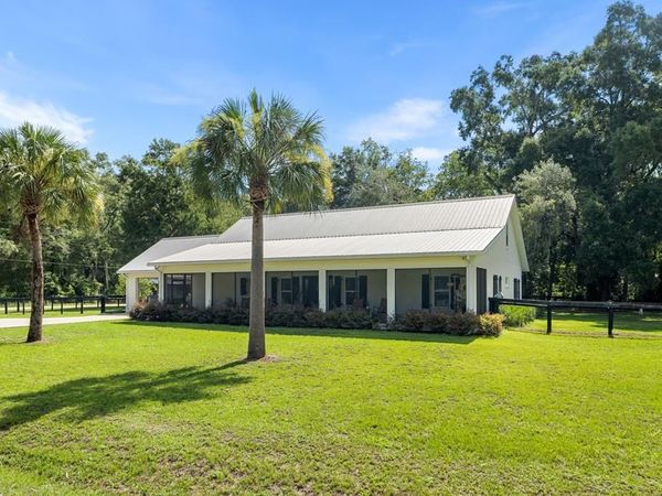 16191 NW 73rd Ct, Trenton, FL 32693