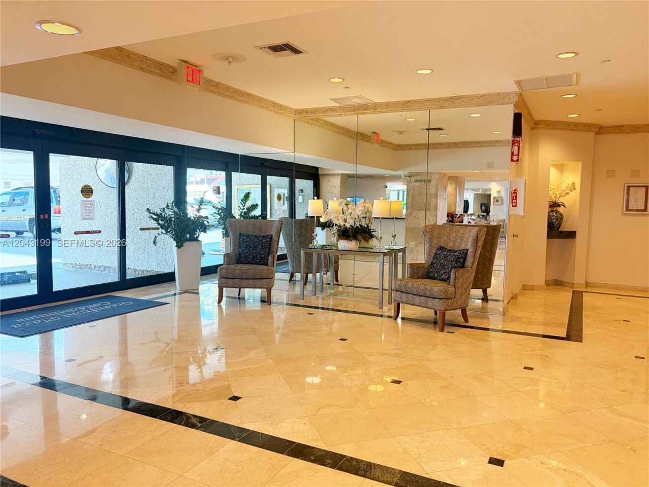 2625 Collins Ave, Unit 215, Miami Beach, FL 33140 Photo