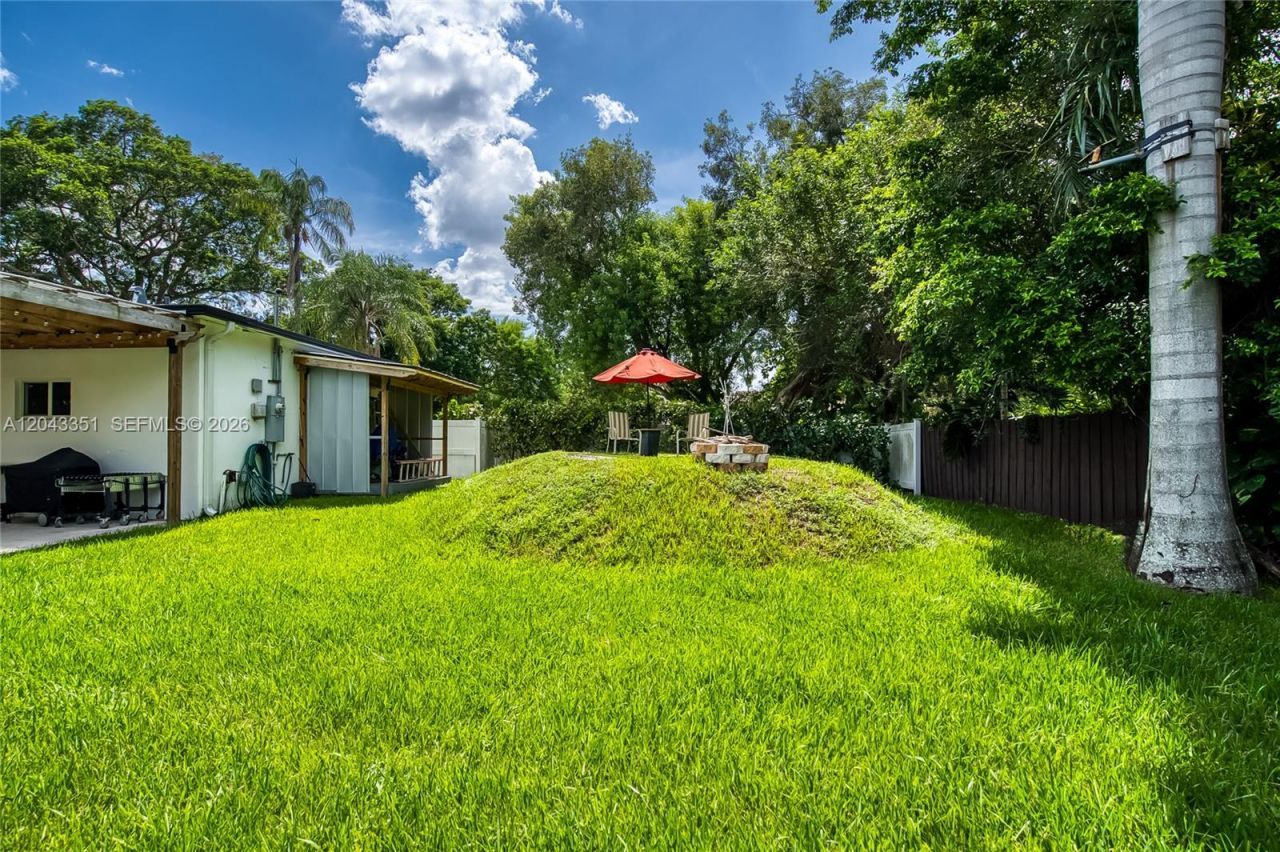 13501 NE Miami Ct, Miami, FL 33161 Photo