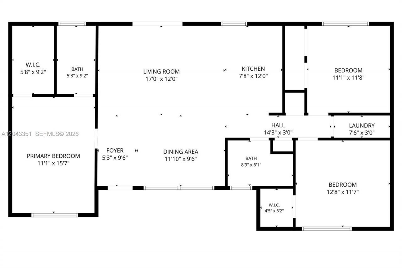 13501 NE Miami Ct, Miami, FL 33161 Photo