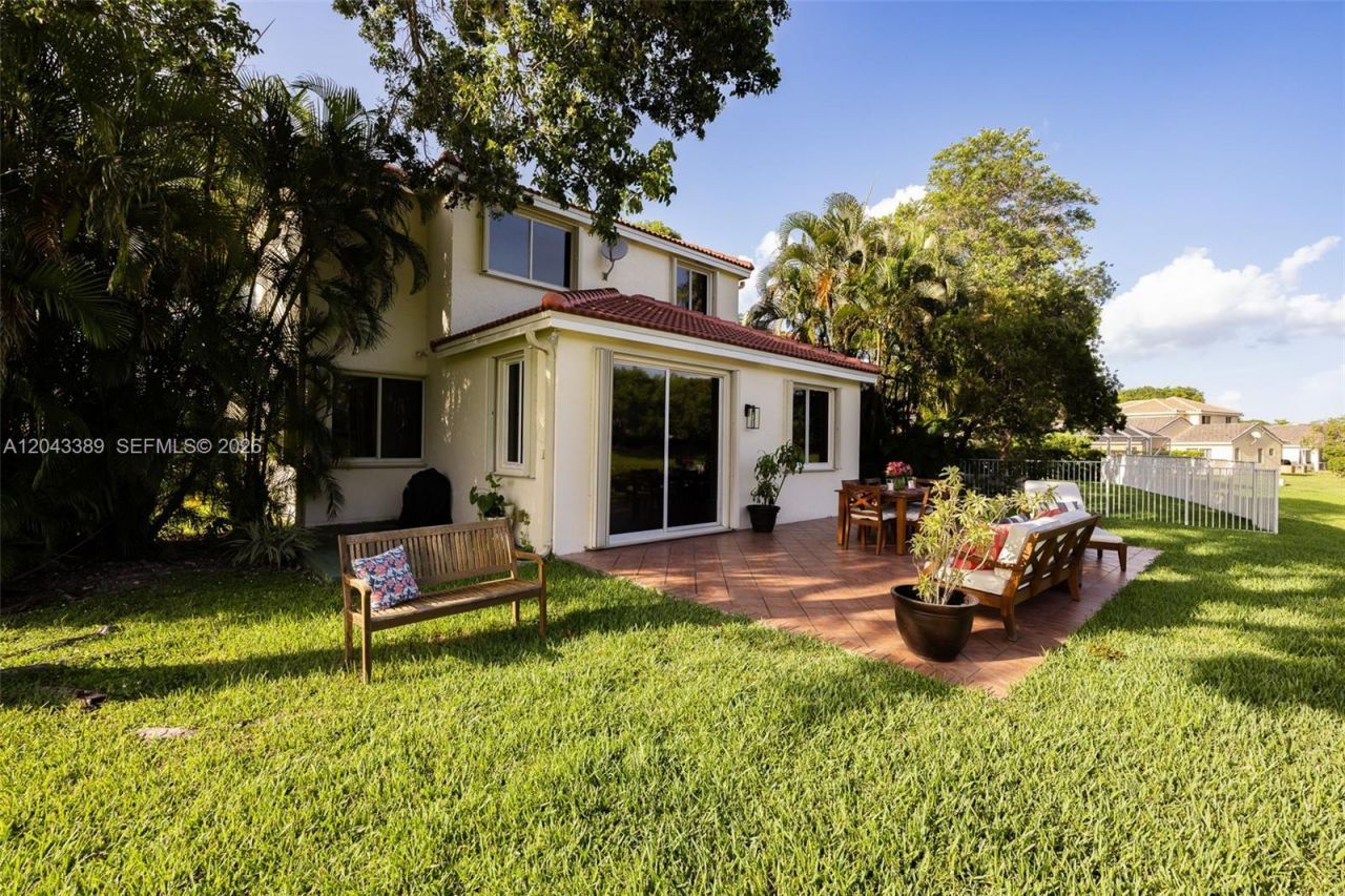 4275 Ironwood Ct , Weston, FL 33331 Photo