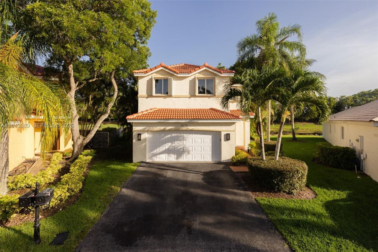 4275 Ironwood Ct , Weston, FL 33331 Photo