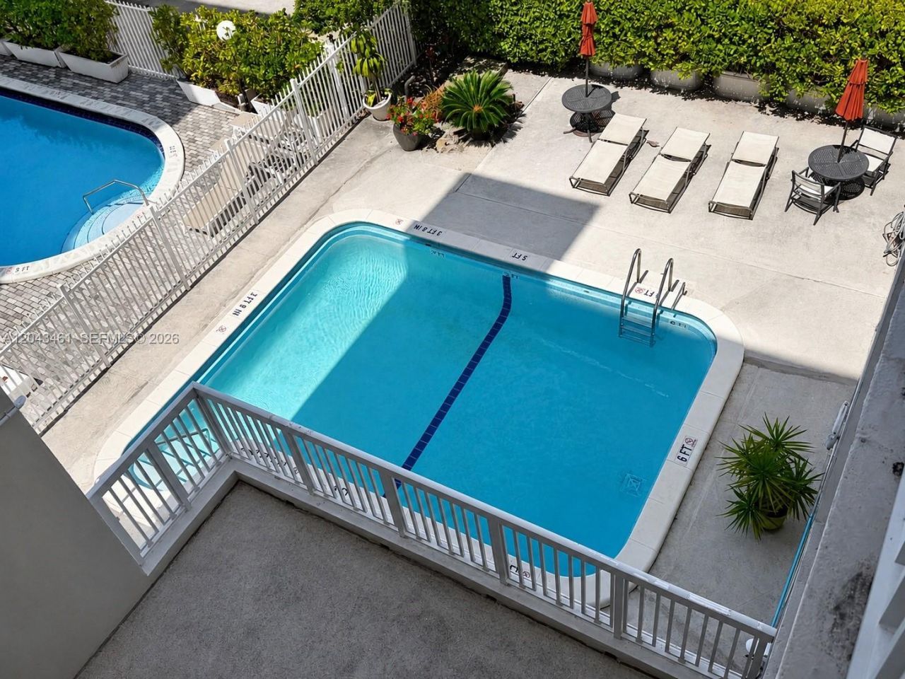 1670 Bay Rd, Unit 3D, Miami Beach, FL 33139 Photo