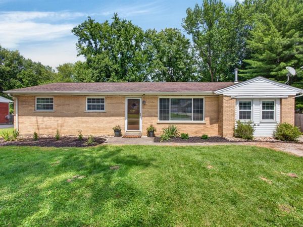 1252 Duncan Drive, Union Twp, OH 45120