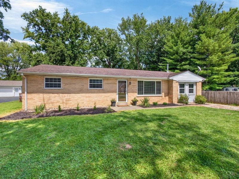 1252 Duncan Drive, Union Twp, OH 45120 Photo 2