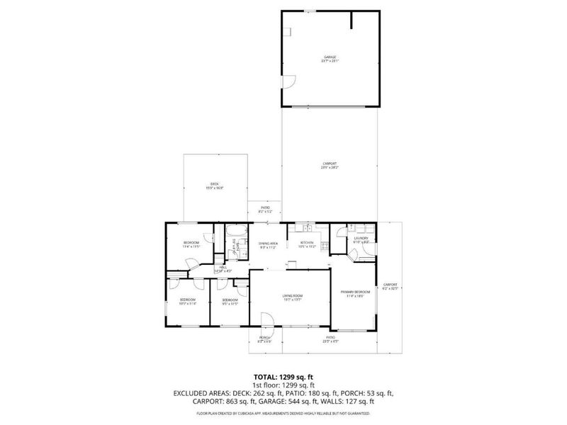 1252 Duncan Drive, Union Twp, OH 45120 Photo 33