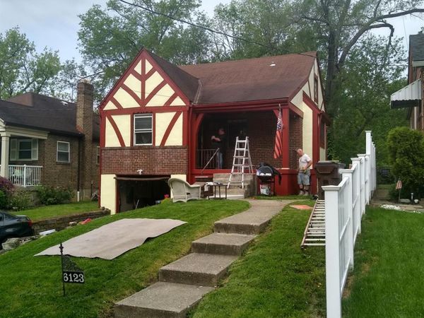 6123 Hempwood Avenue, Cincinnati, OH 45224