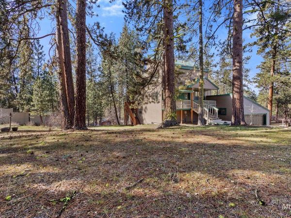 7 Elderberry Circle, Idaho City, ID 83631