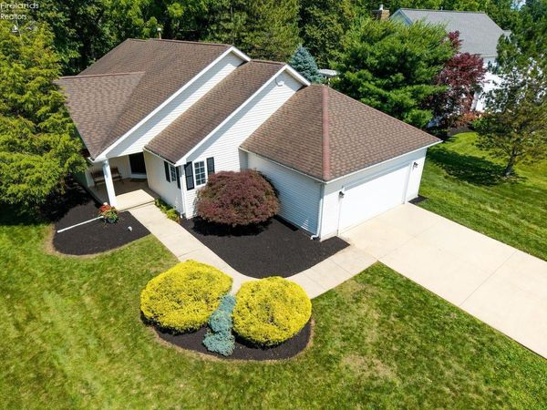 15 Whitefield Boulevard, Norwalk, OH 44857